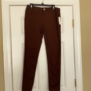 NWT super soft slim leg jeans